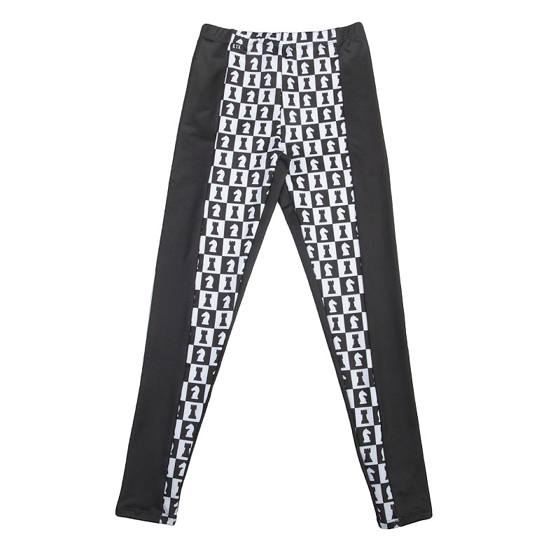 Леггинсы K1x wmns WMNS Split Leggings (6500-0050/0116)  - цена, описание, фото 1